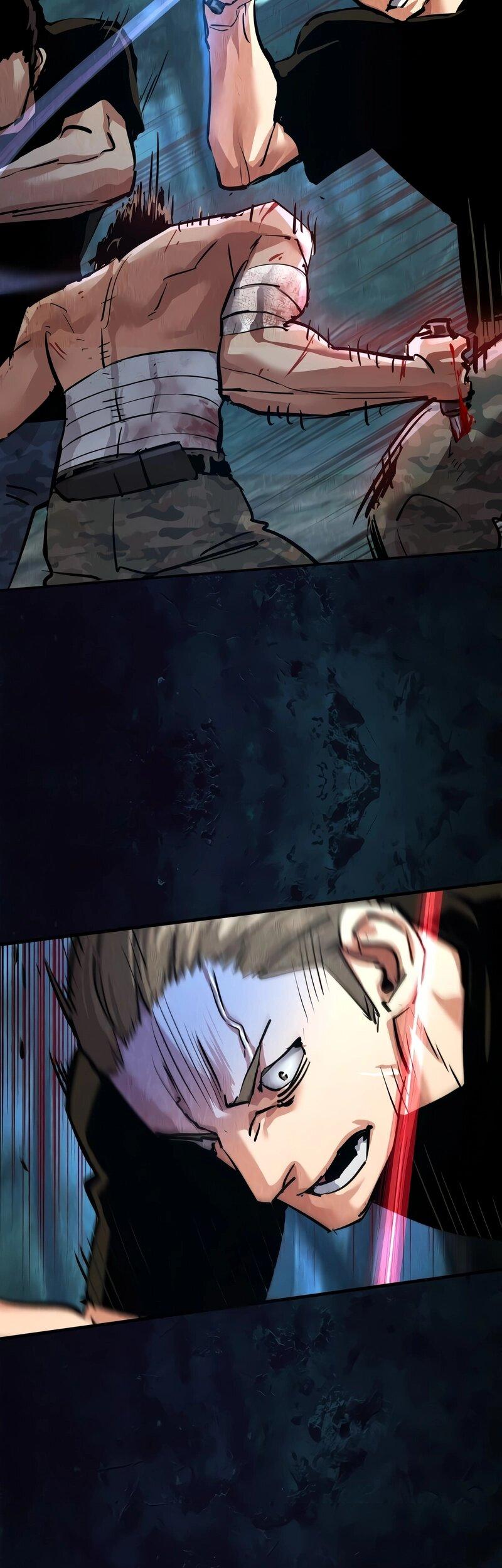 Манга Прирожденный наёмник - Глава 271 Страница 16