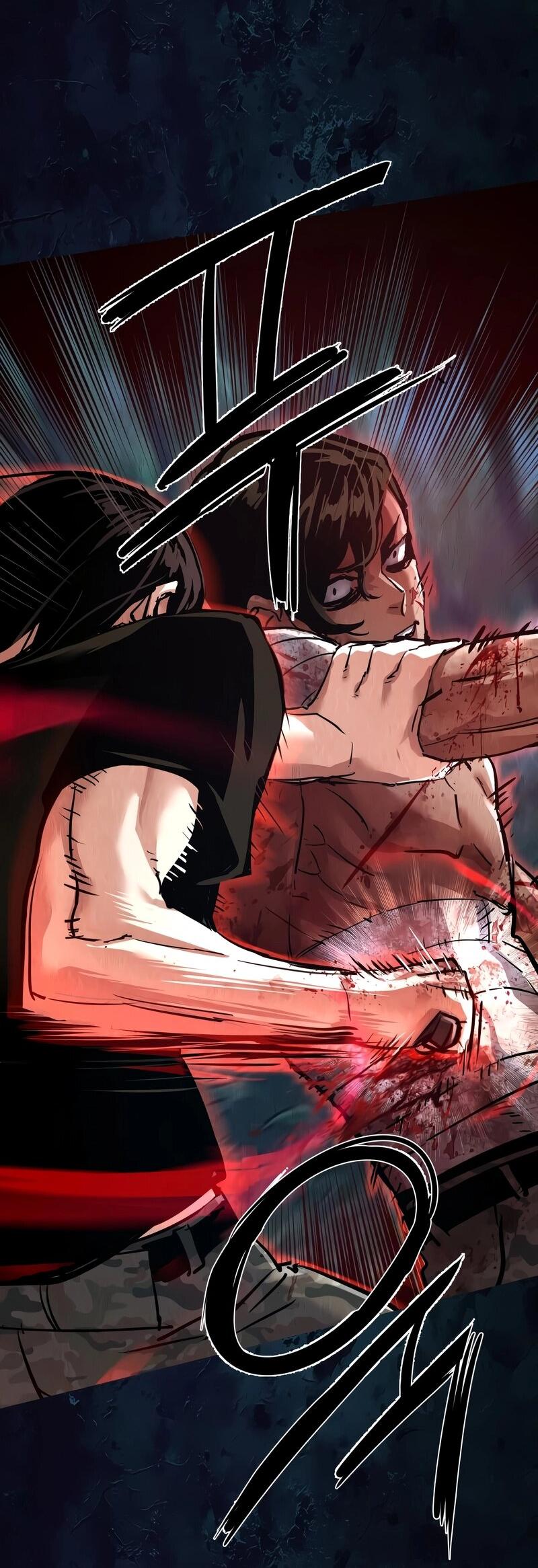 Манга Прирожденный наёмник - Глава 271 Страница 49