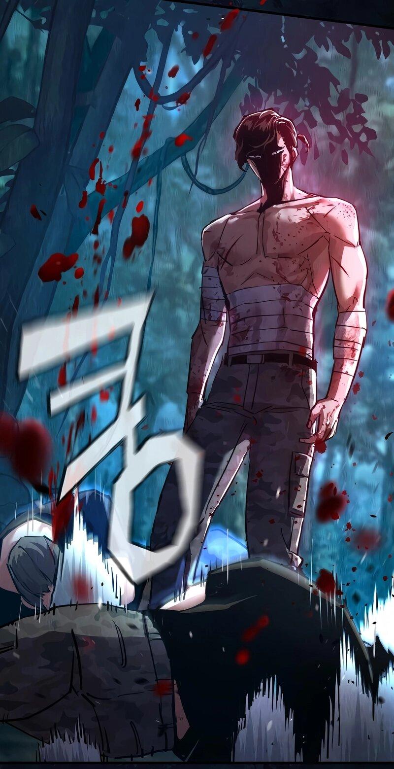 Манга Прирожденный наёмник - Глава 271 Страница 21