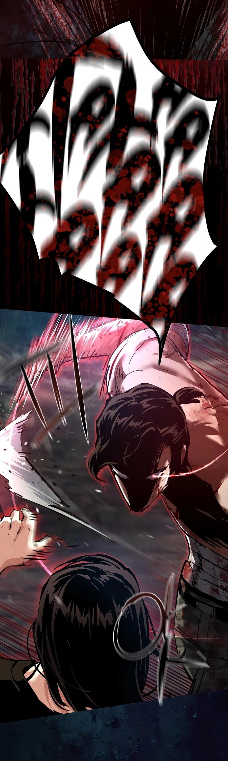 Манга Прирожденный наёмник - Глава 271 Страница 45