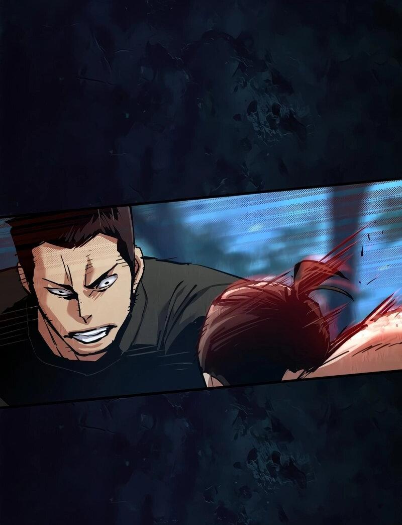 Манга Прирожденный наёмник - Глава 271 Страница 19