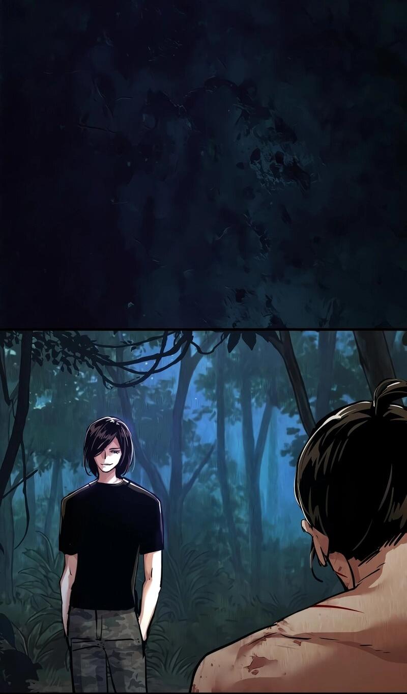 Манга Прирожденный наёмник - Глава 271 Страница 24