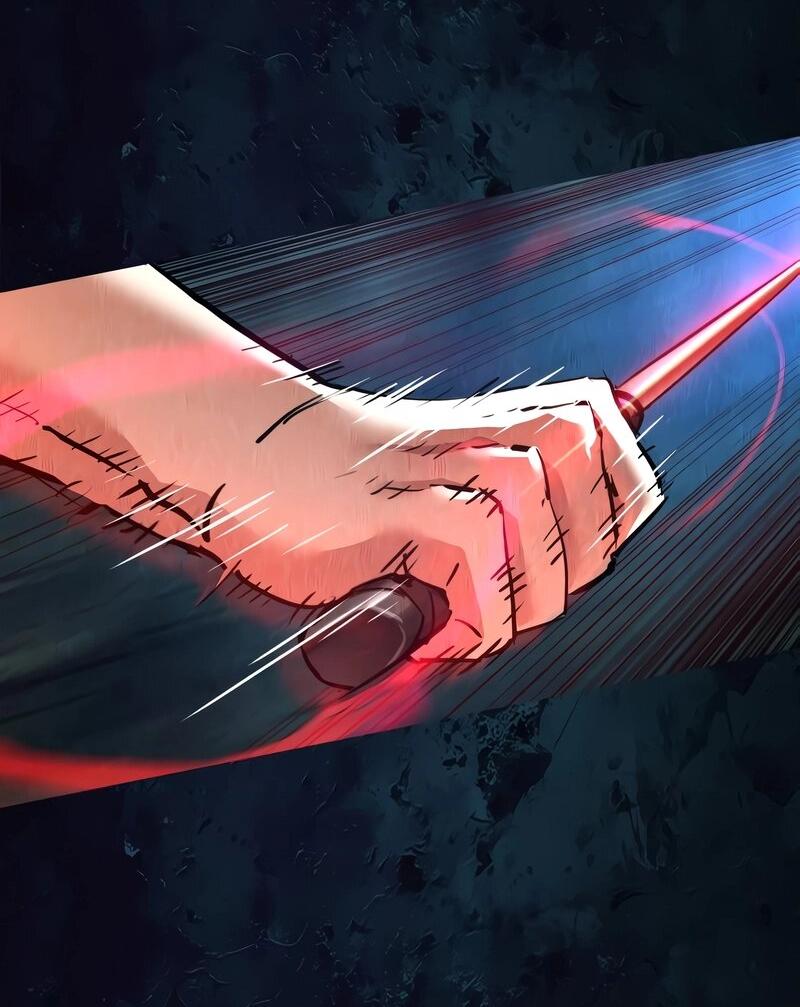 Манга Прирожденный наёмник - Глава 271 Страница 48