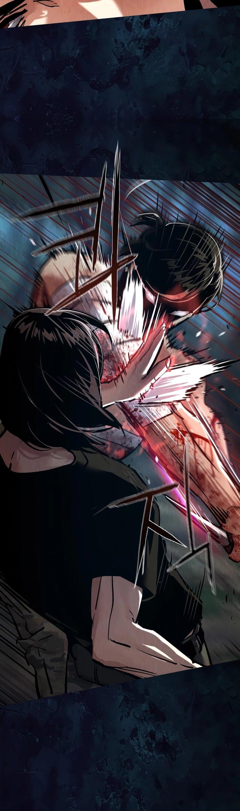 Манга Прирожденный наёмник - Глава 271 Страница 47