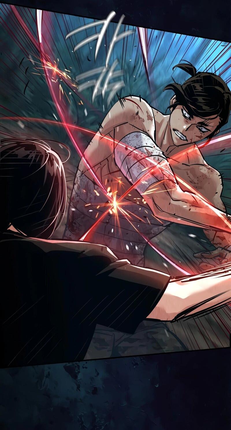 Манга Прирожденный наёмник - Глава 271 Страница 30