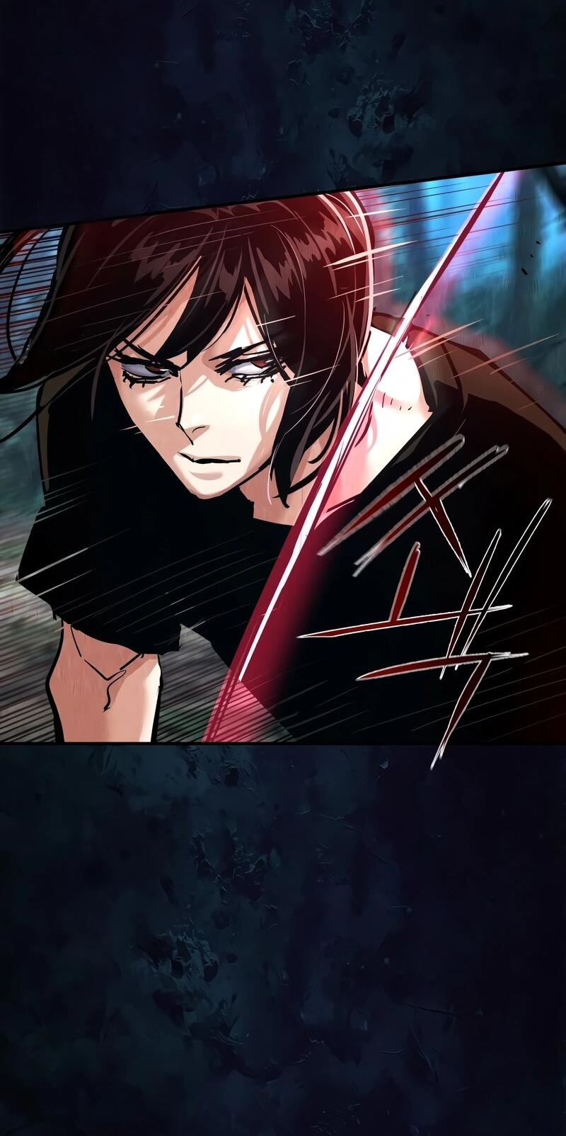 Манга Прирожденный наёмник - Глава 271 Страница 29