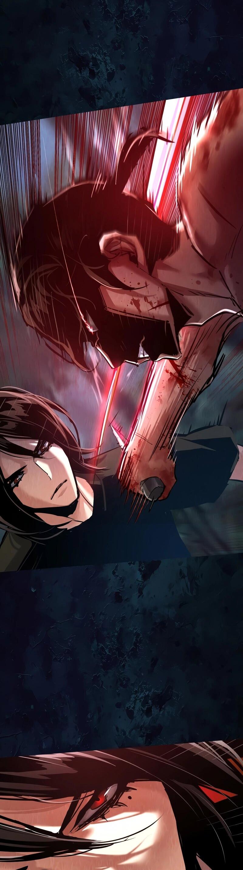 Манга Прирожденный наёмник - Глава 271 Страница 46