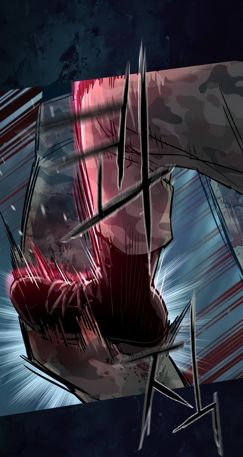 Манга Прирожденный наёмник - Глава 273 Страница 19