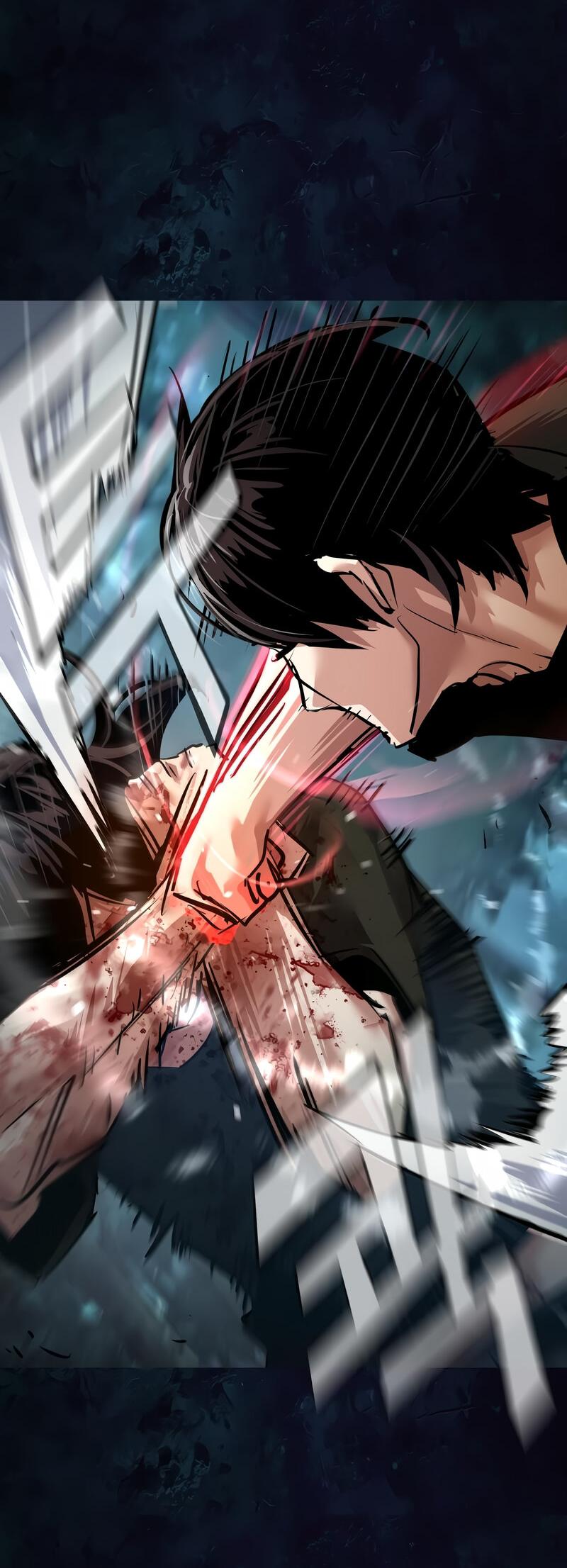 Манга Прирожденный наёмник - Глава 273 Страница 9