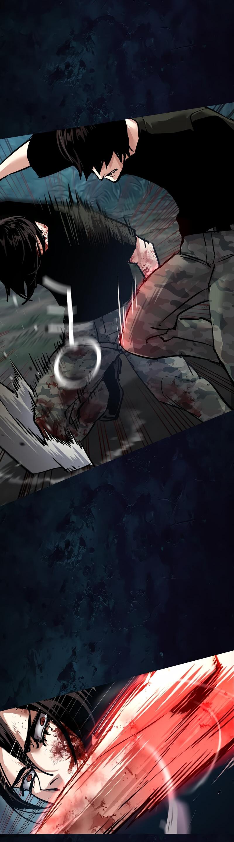 Манга Прирожденный наёмник - Глава 273 Страница 20