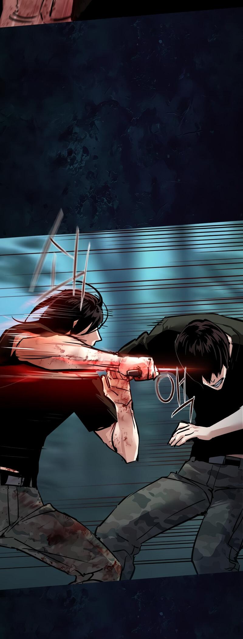 Манга Прирожденный наёмник - Глава 273 Страница 22