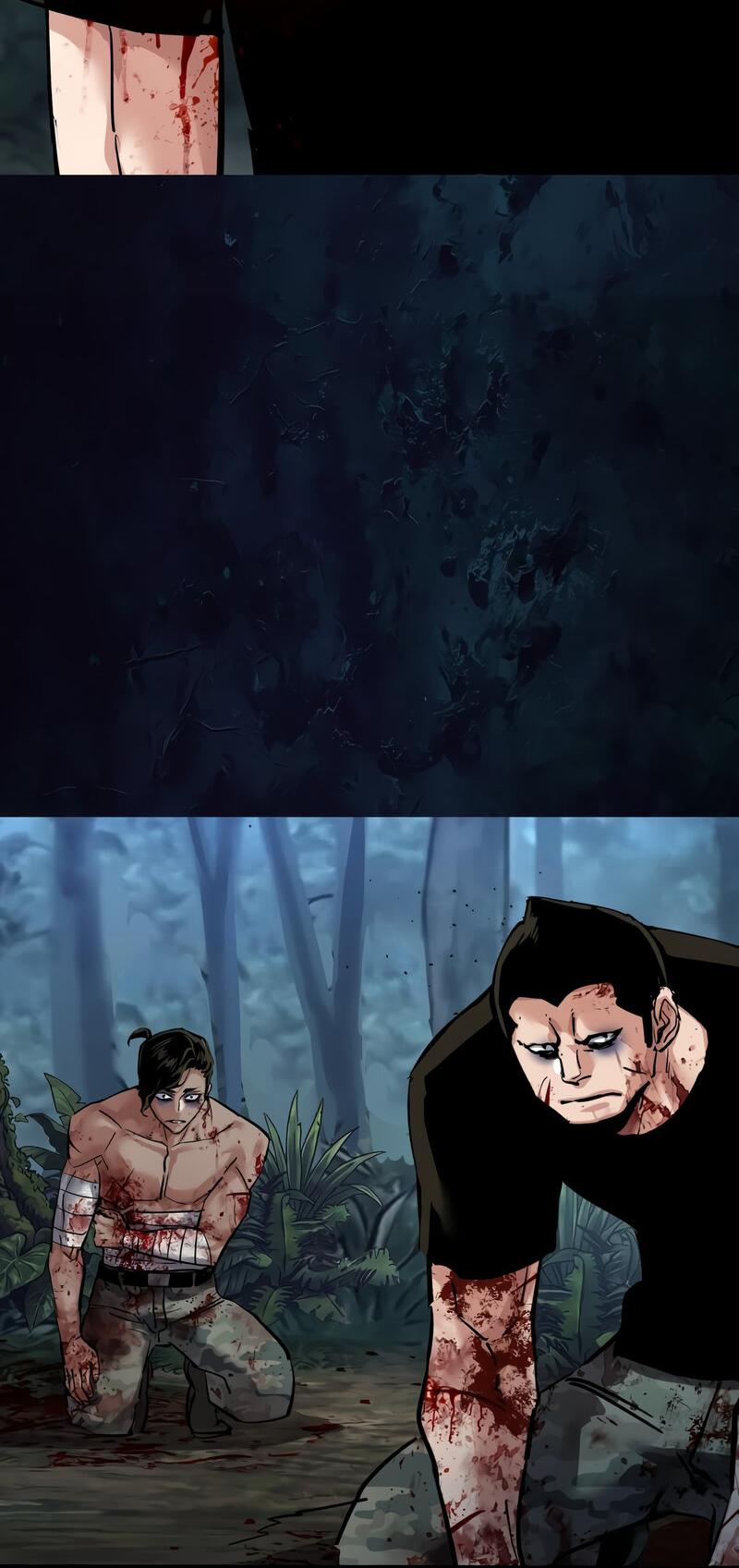 Манга Прирожденный наёмник - Глава 273 Страница 63