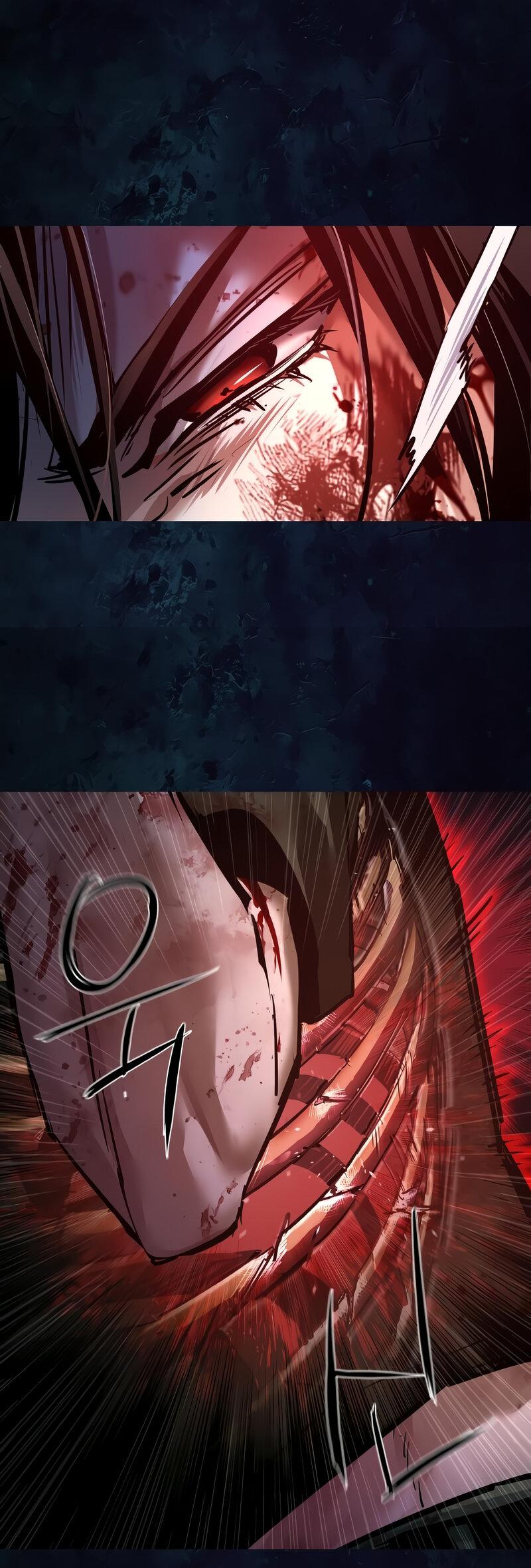 Манга Прирожденный наёмник - Глава 273 Страница 10