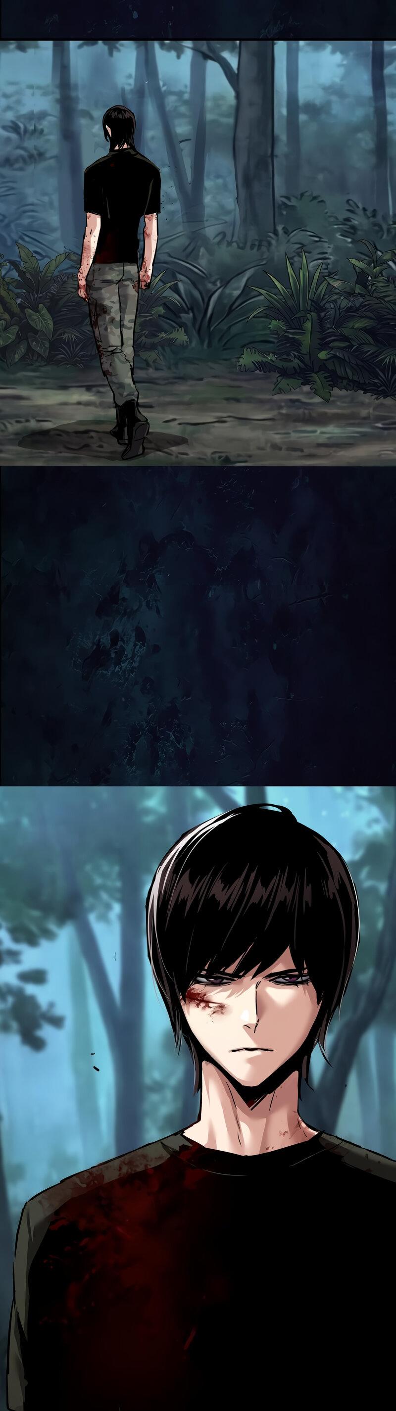 Манга Прирожденный наёмник - Глава 273 Страница 62