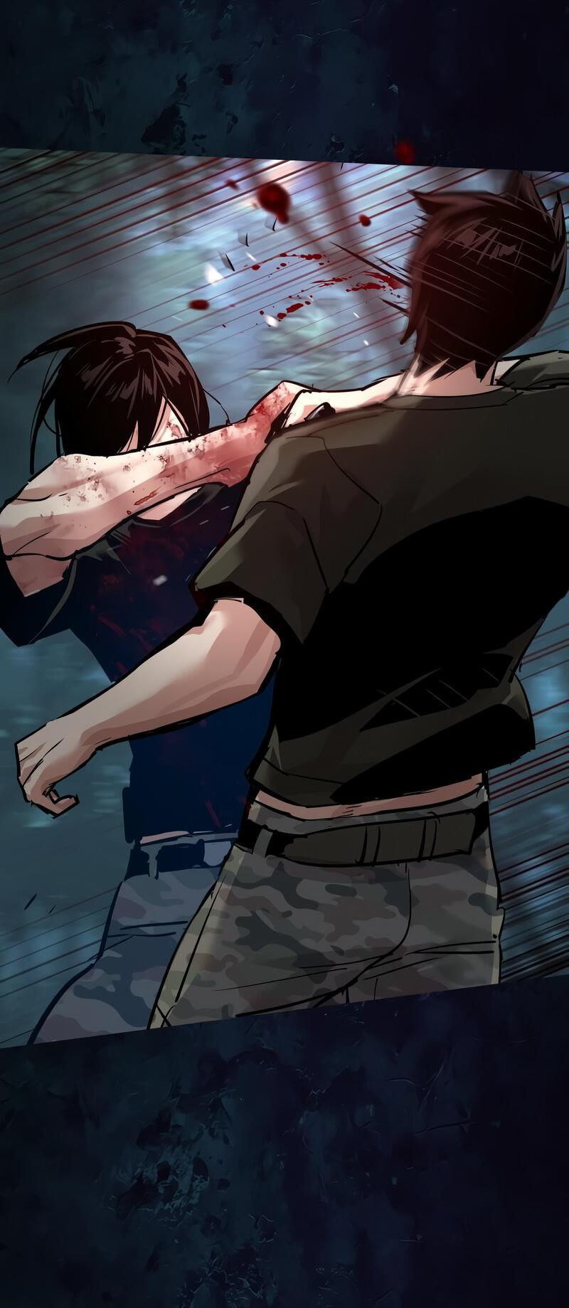 Манга Прирожденный наёмник - Глава 273 Страница 18