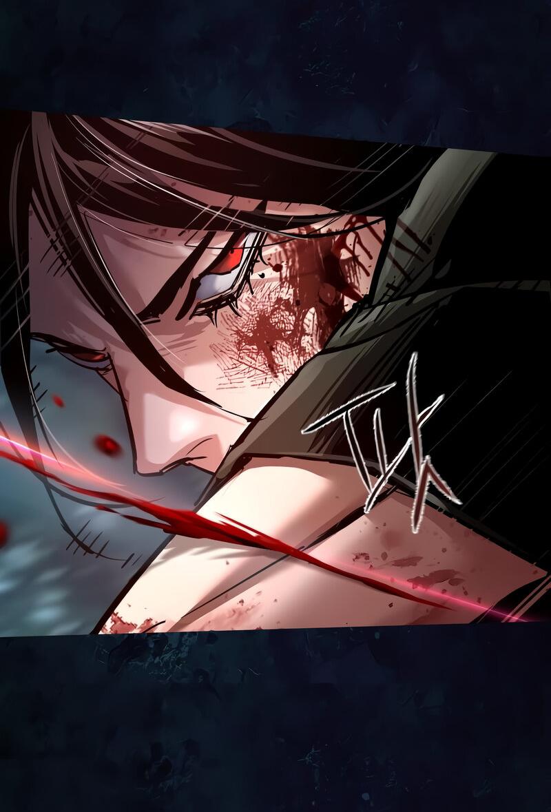 Манга Прирожденный наёмник - Глава 273 Страница 8