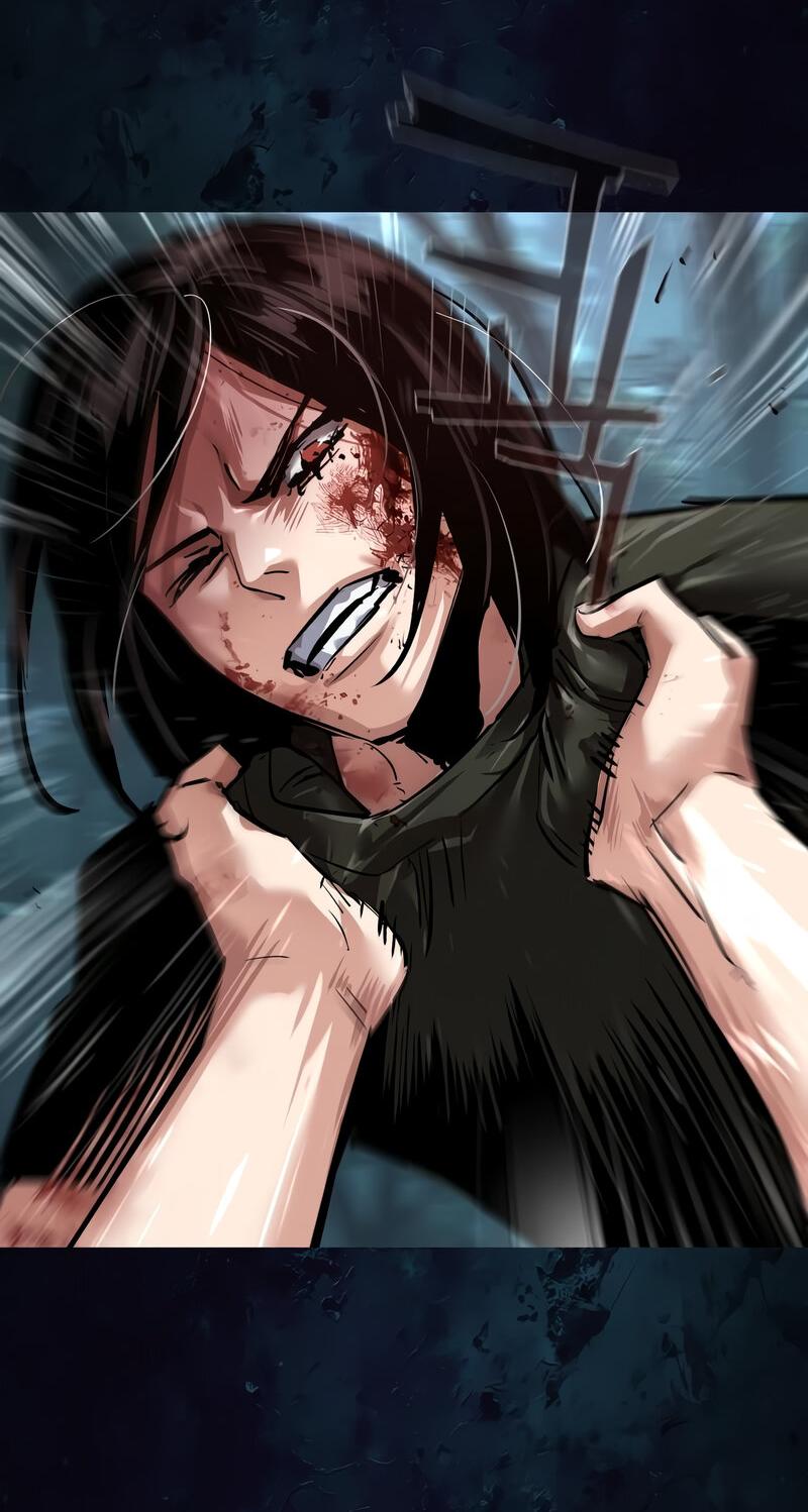 Манга Прирожденный наёмник - Глава 273 Страница 34