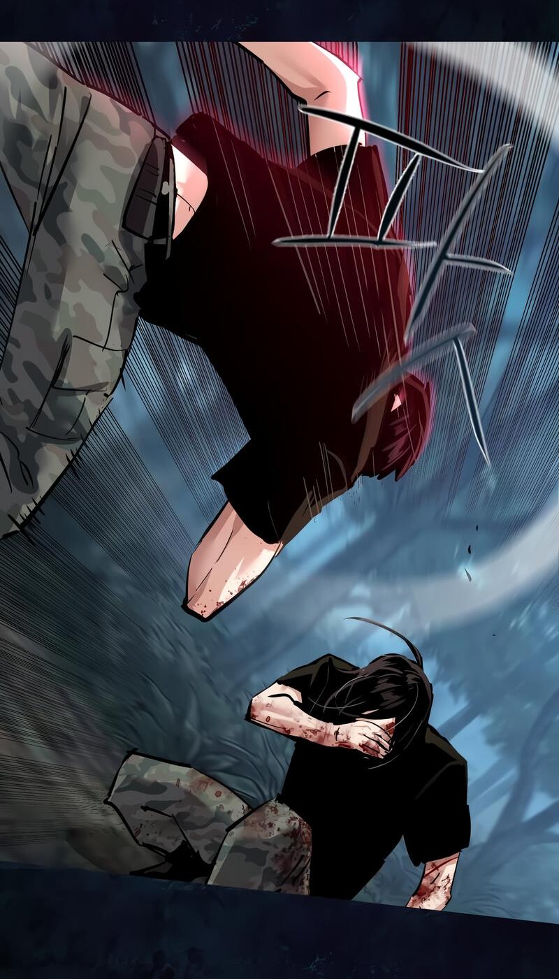 Манга Прирожденный наёмник - Глава 273 Страница 39