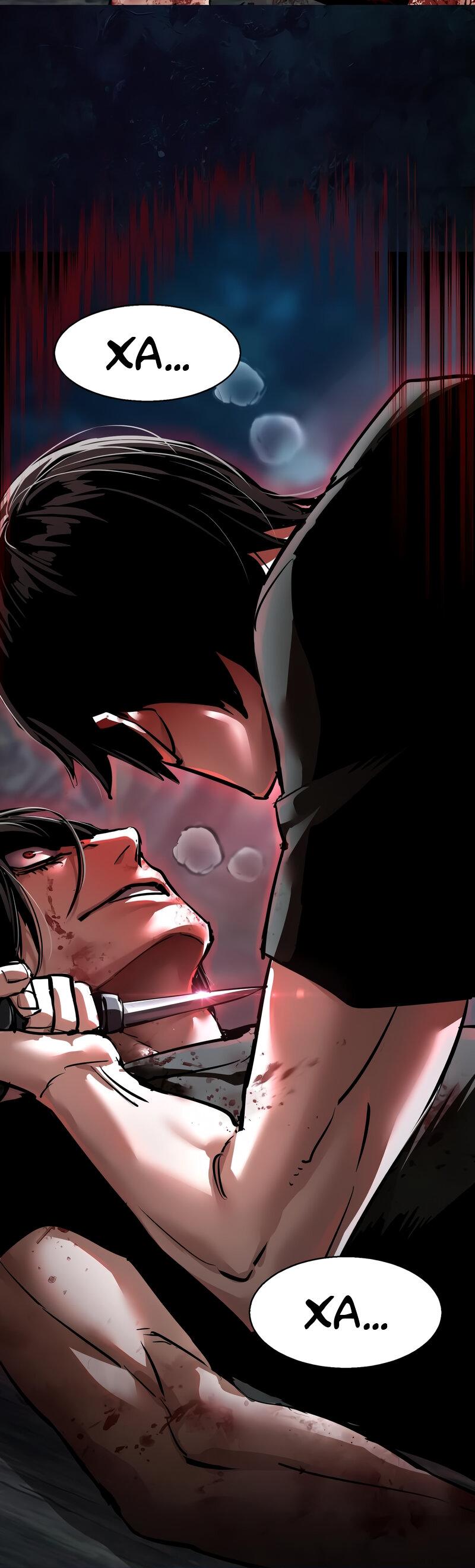 Манга Прирожденный наёмник - Глава 273 Страница 44