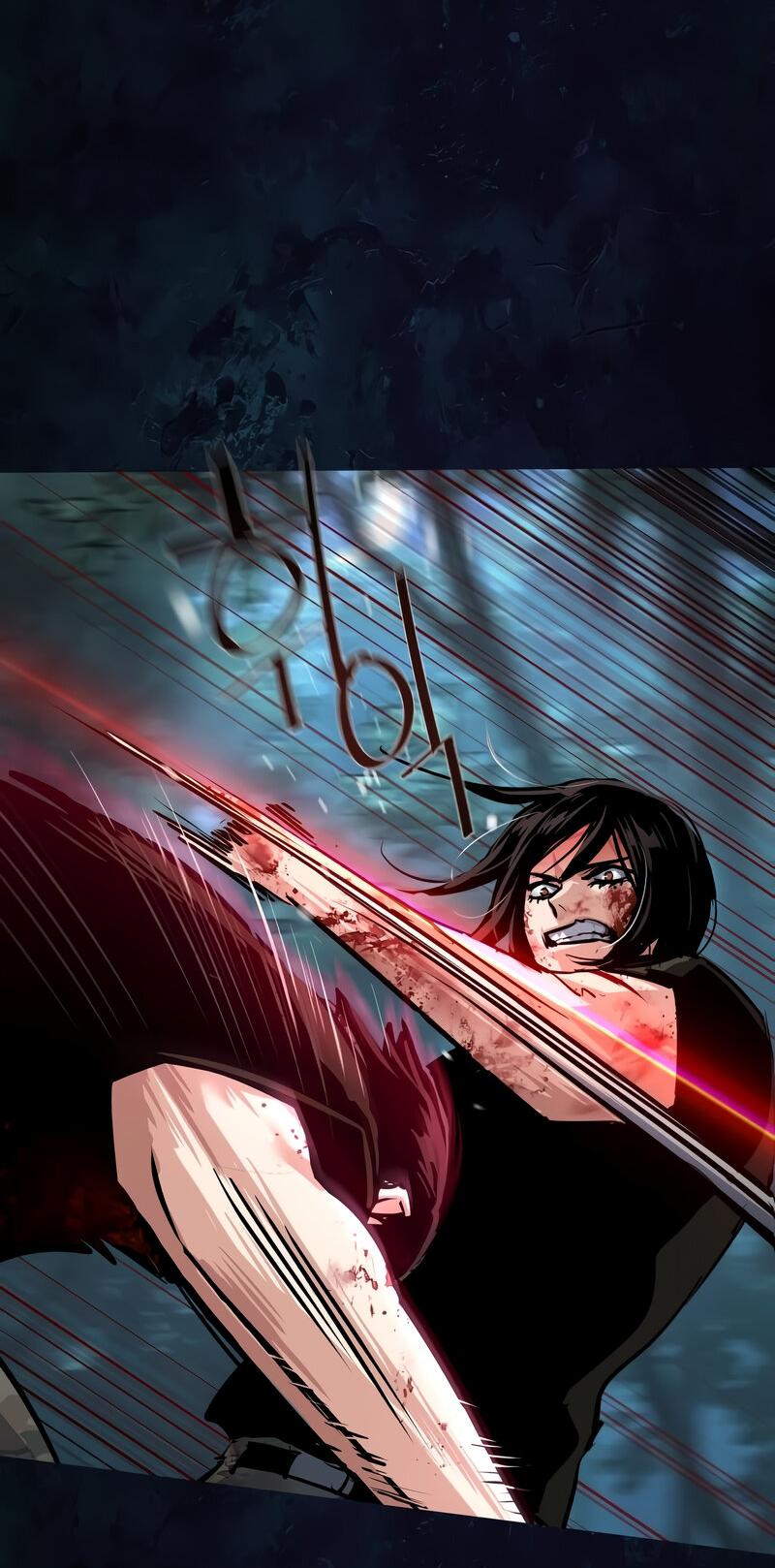 Манга Прирожденный наёмник - Глава 273 Страница 40