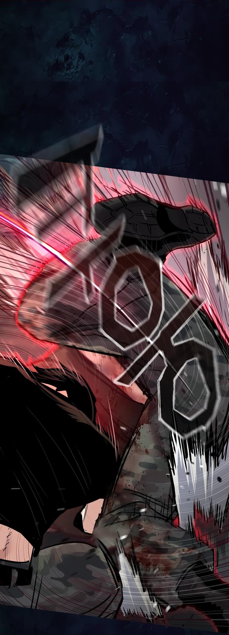 Манга Прирожденный наёмник - Глава 273 Страница 24