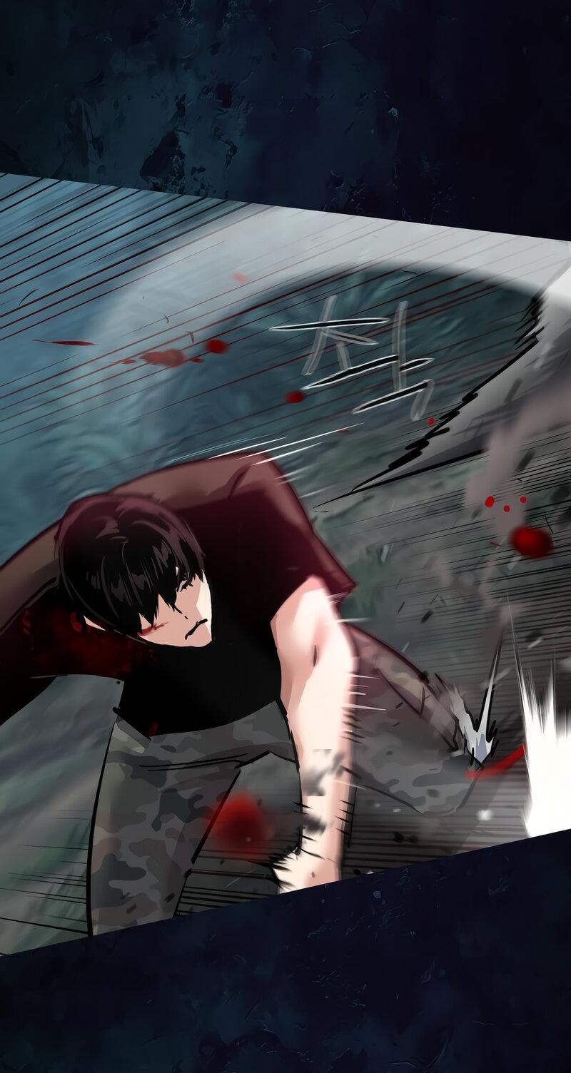 Манга Прирожденный наёмник - Глава 273 Страница 37