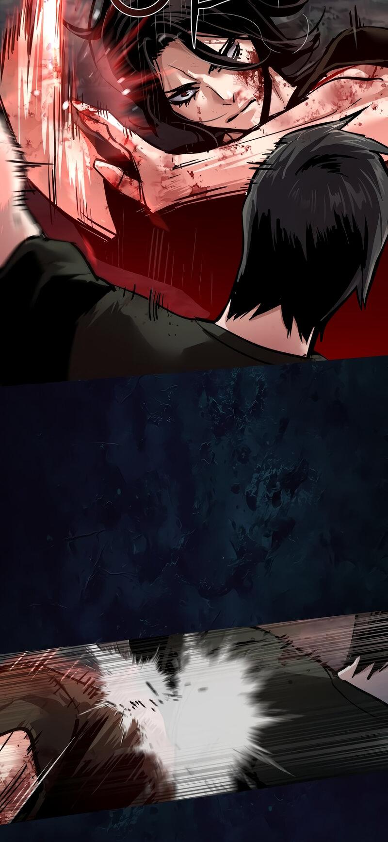 Манга Прирожденный наёмник - Глава 273 Страница 50