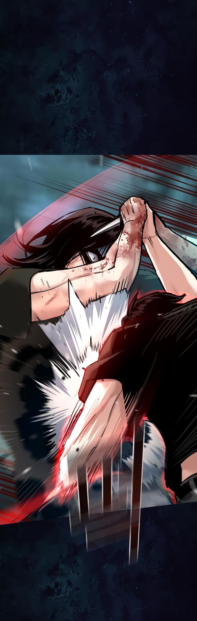 Манга Прирожденный наёмник - Глава 273 Страница 14