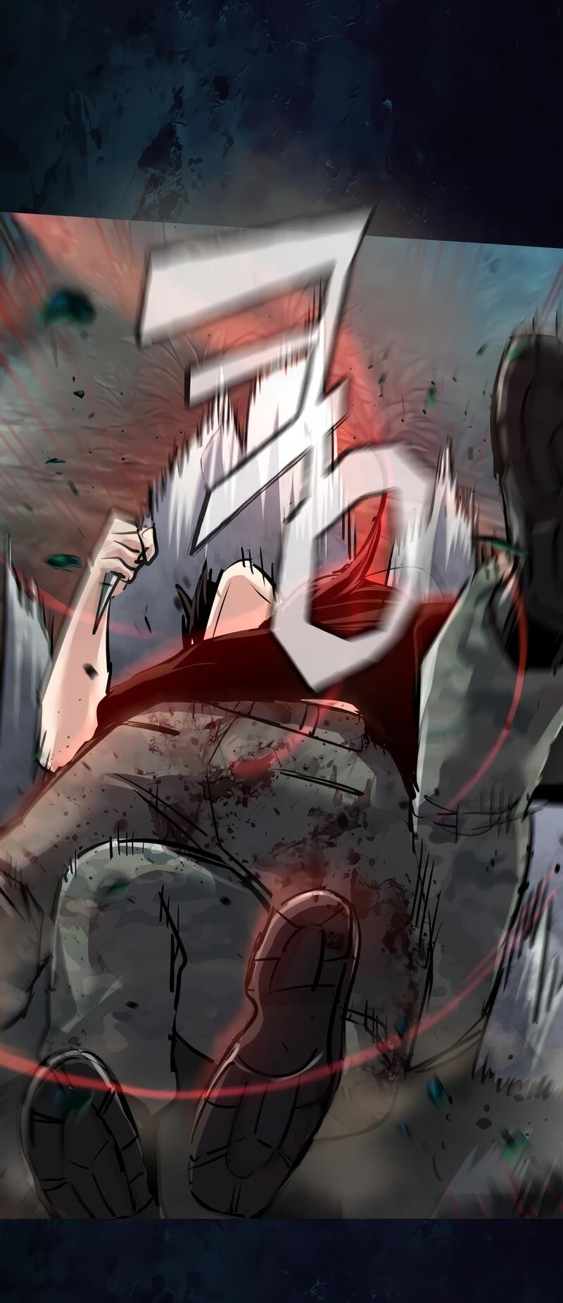 Манга Прирожденный наёмник - Глава 273 Страница 28