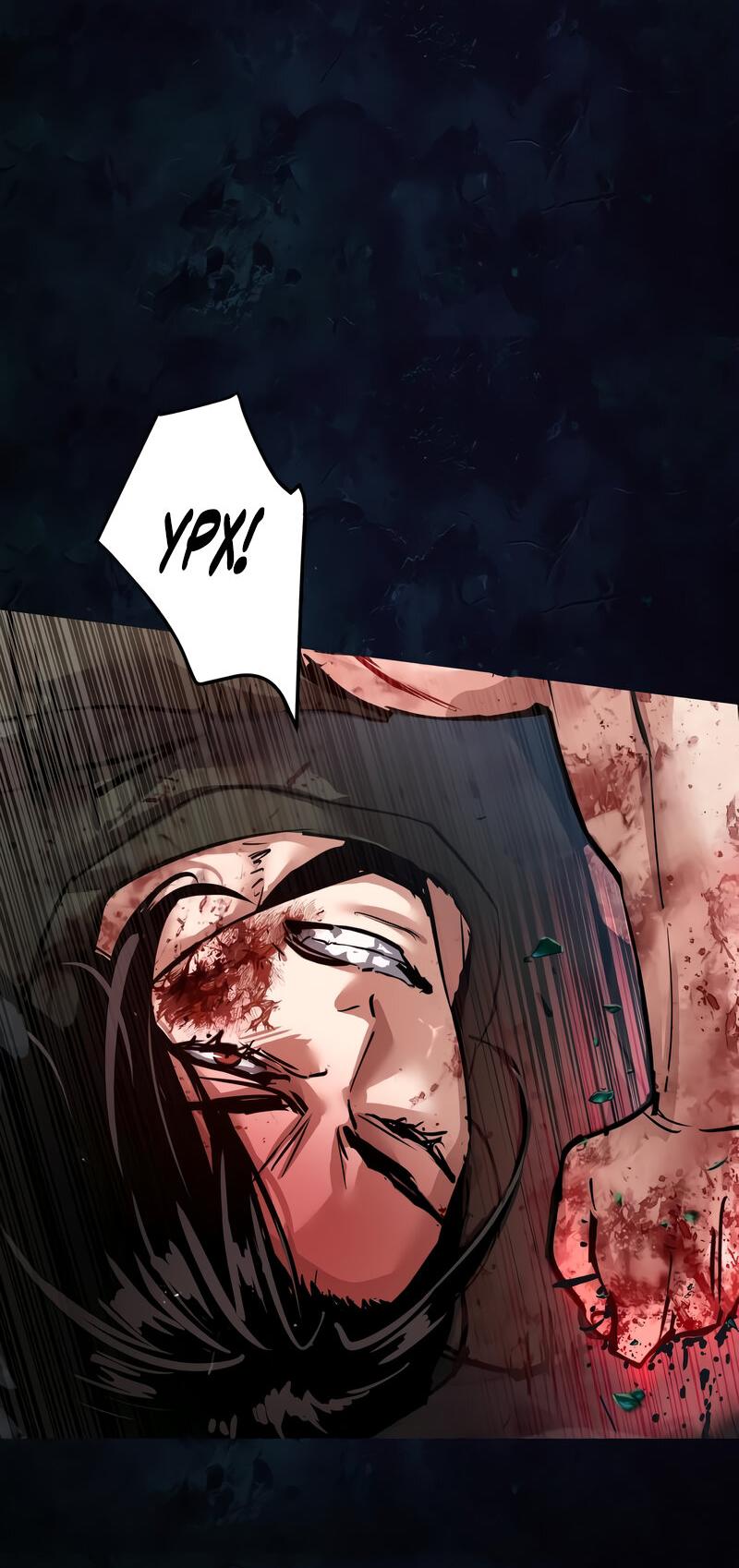 Манга Прирожденный наёмник - Глава 273 Страница 25