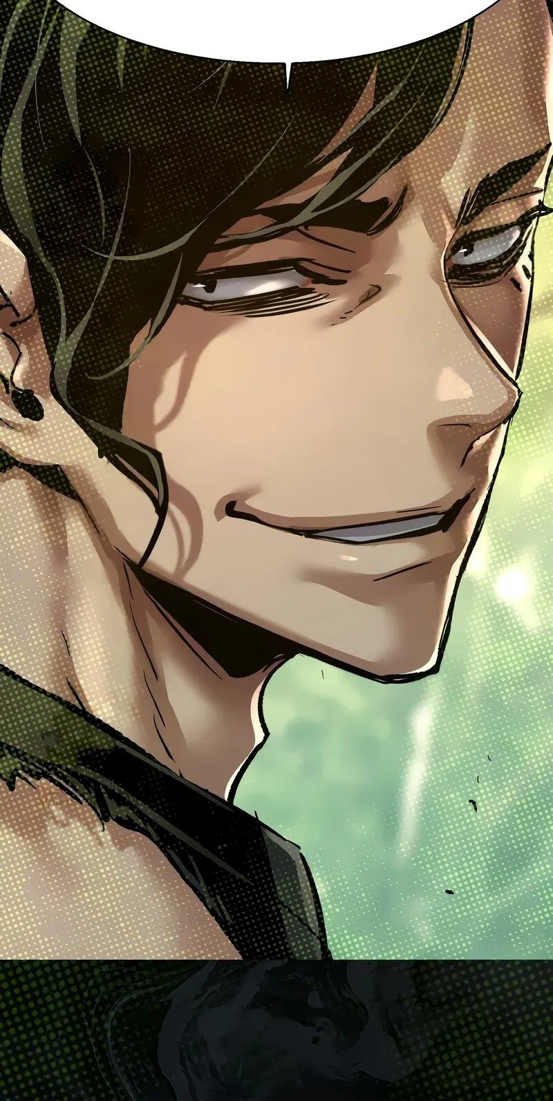 Манга Прирожденный наёмник - Глава 276 Страница 14