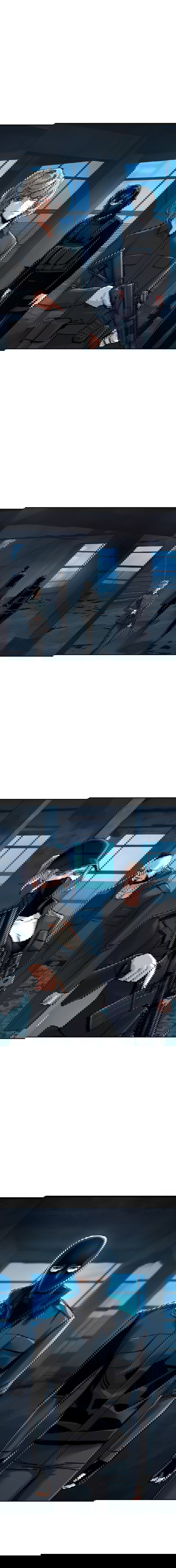 Манга Прирожденный наёмник - Глава 278 Страница 7