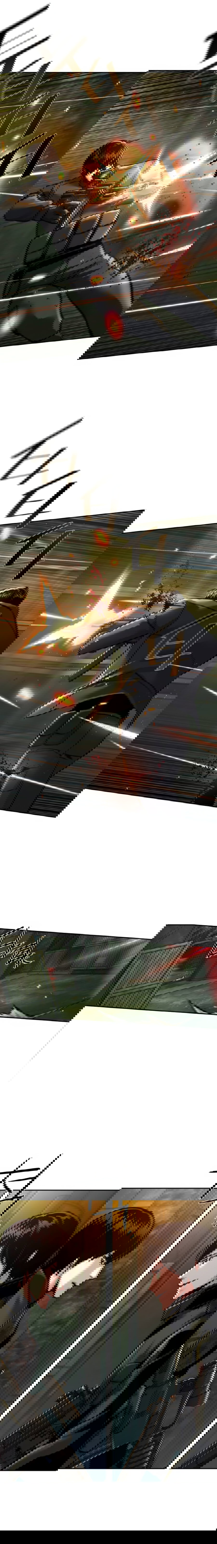 Манга Прирожденный наёмник - Глава 280 Страница 10