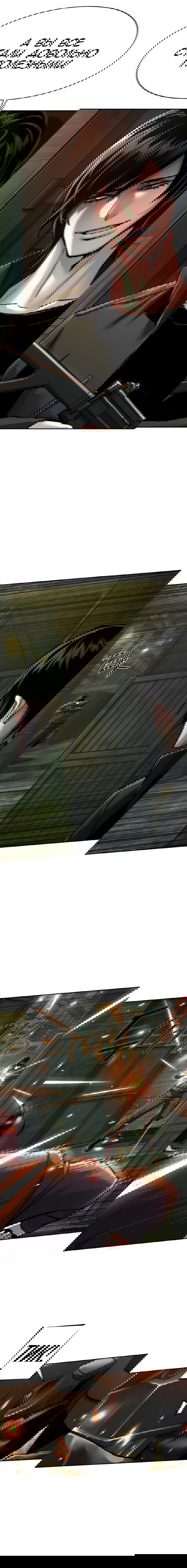 Манга Прирожденный наёмник - Глава 280 Страница 11