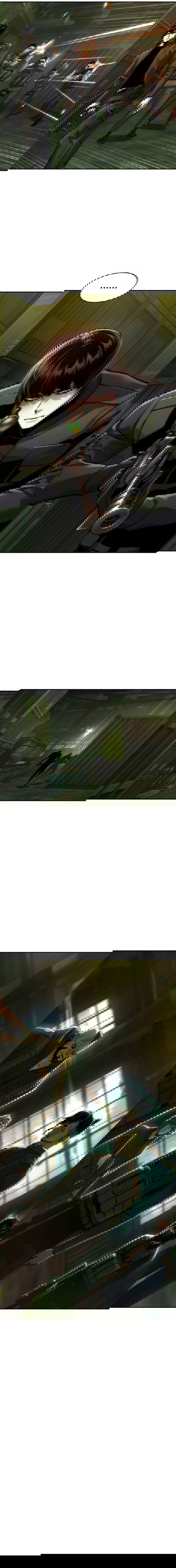 Манга Прирожденный наёмник - Глава 280 Страница 15