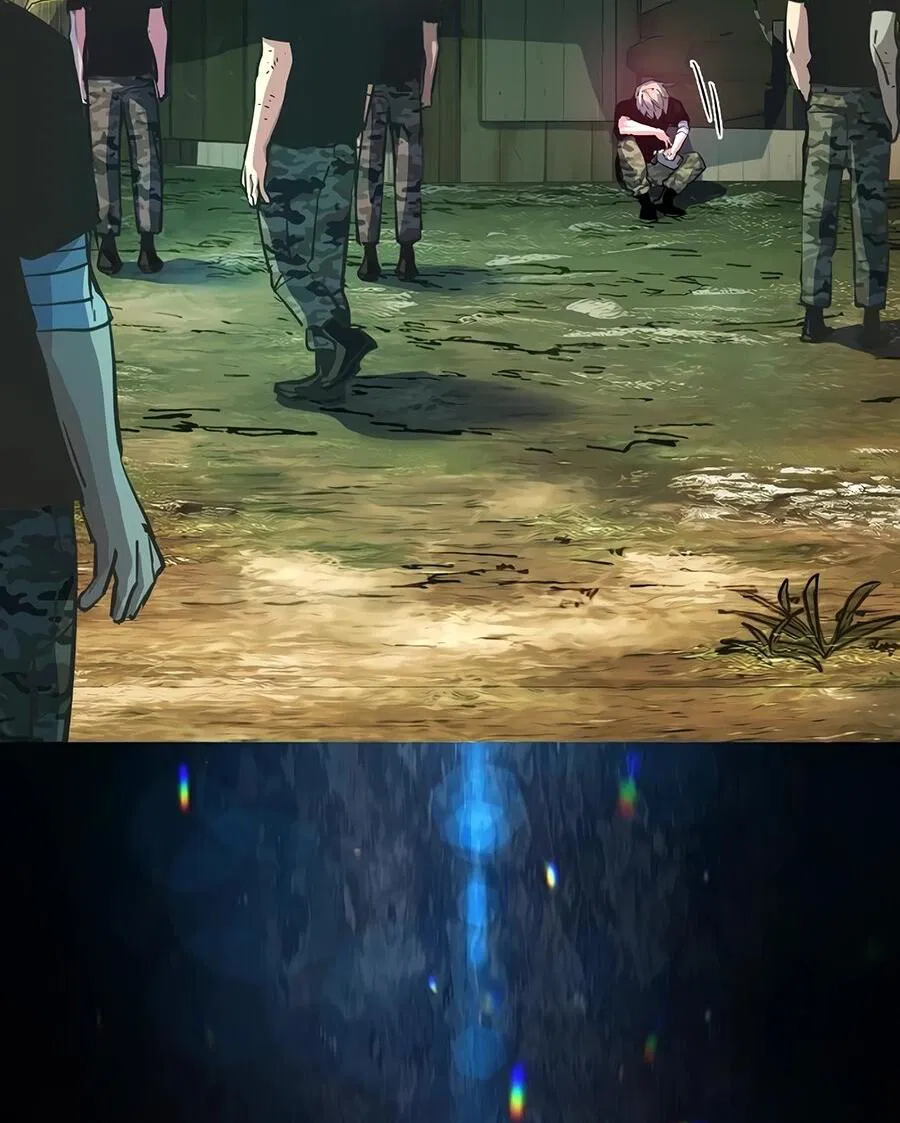 Манга Прирожденный наёмник - Глава 253 Страница 4