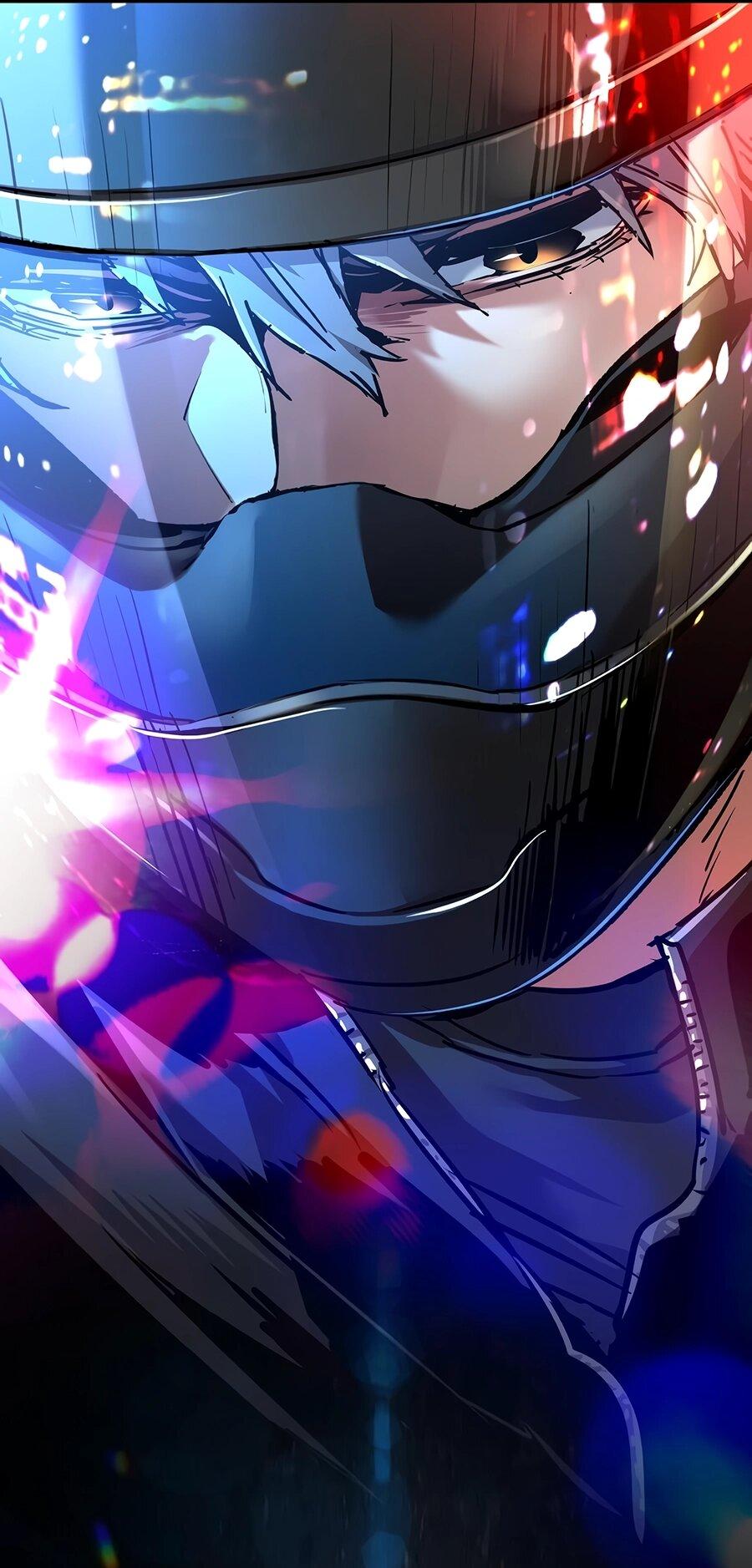 Манга Прирожденный наёмник - Глава 253 Страница 2