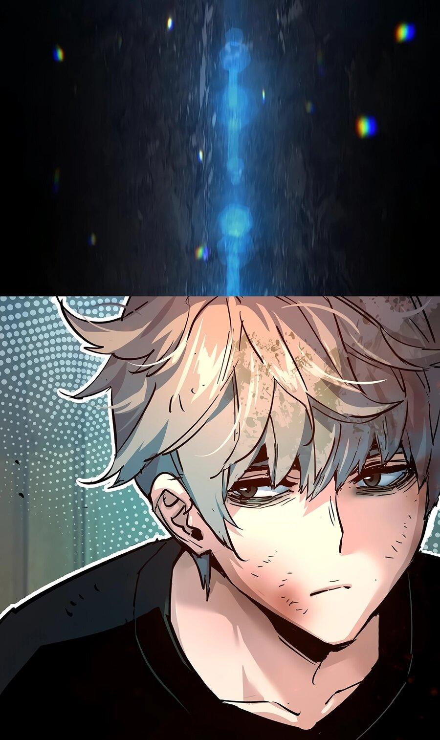 Манга Прирожденный наёмник - Глава 253 Страница 18