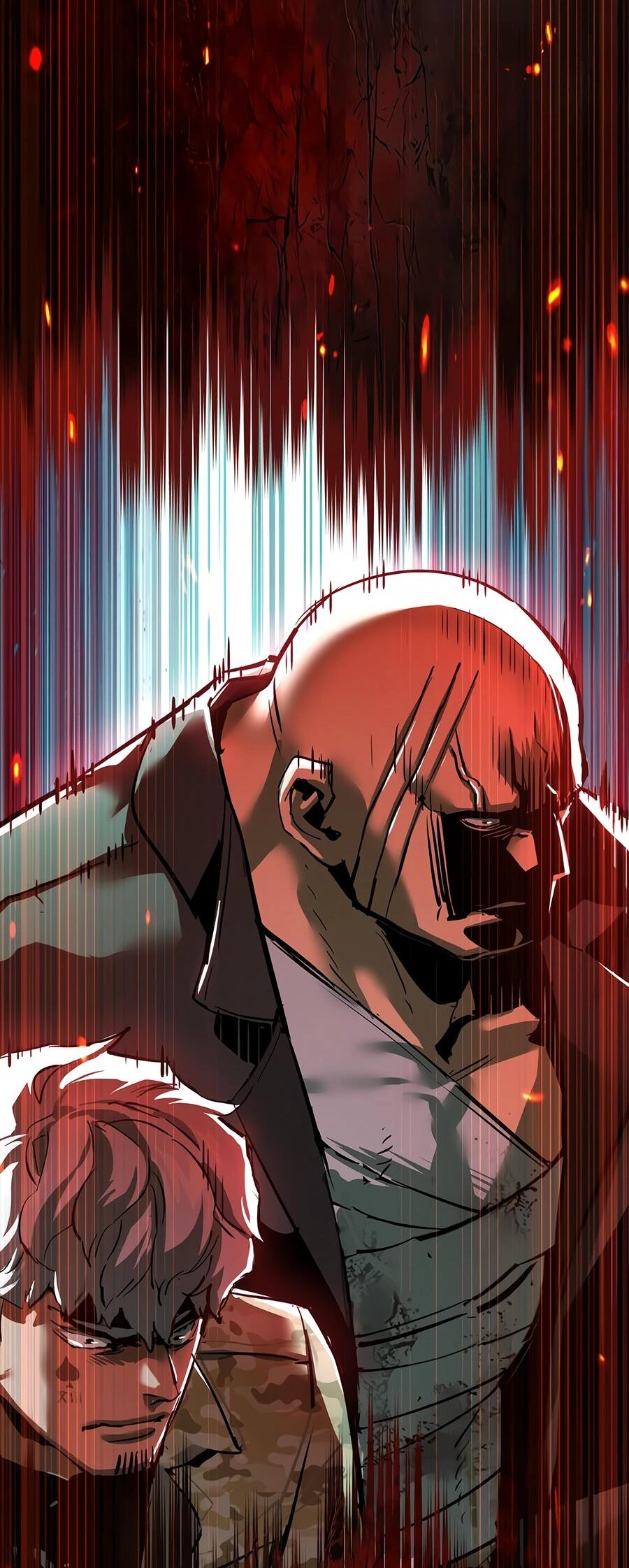 Манга Прирожденный наёмник - Глава 255 Страница 43