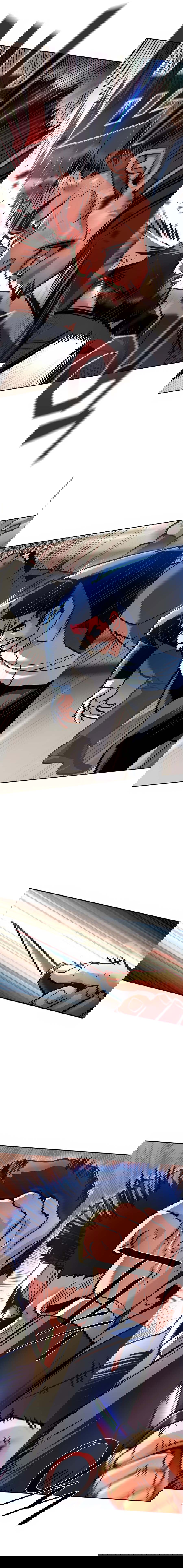 Манга Прирожденный наёмник - Глава 258 Страница 25