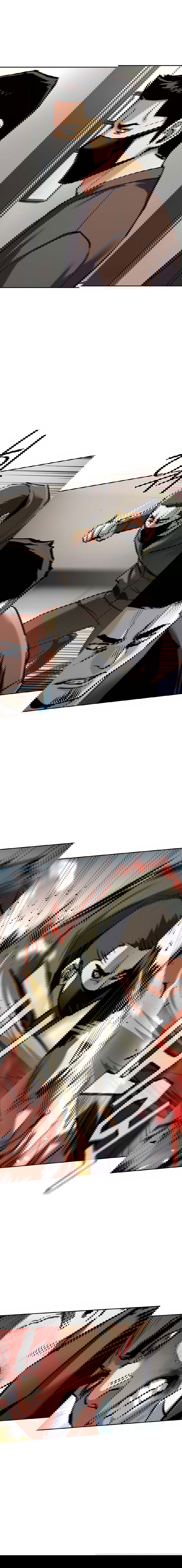 Манга Прирожденный наёмник - Глава 258 Страница 22