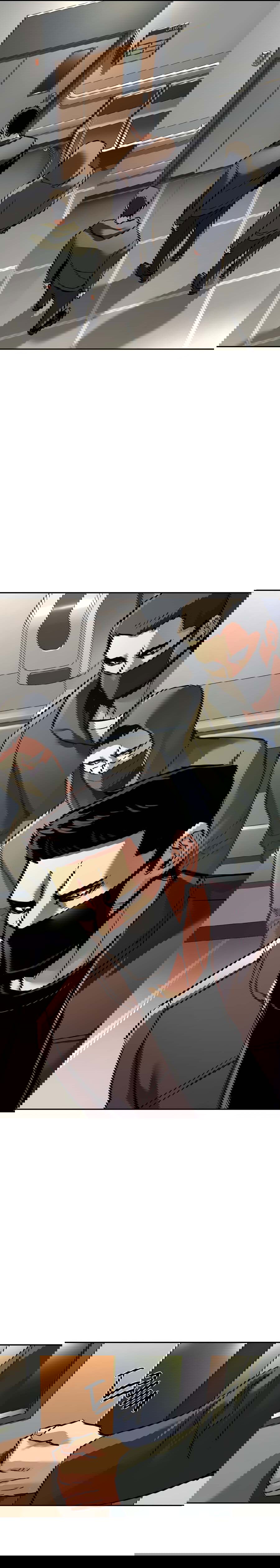 Манга Прирожденный наёмник - Глава 258 Страница 19