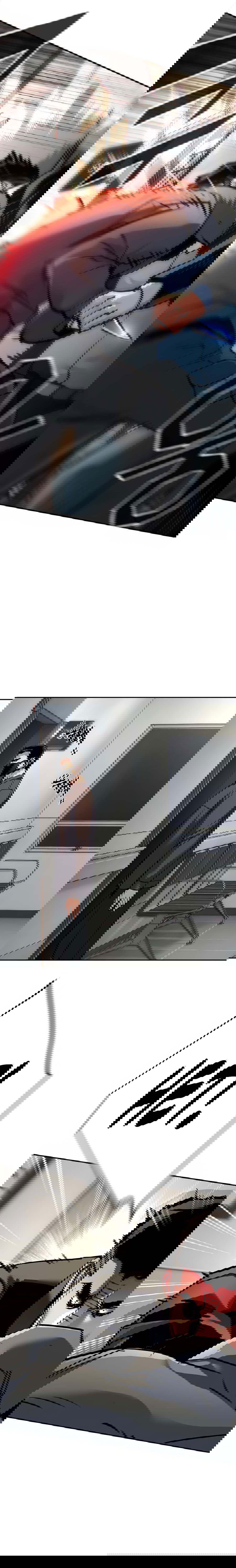 Манга Прирожденный наёмник - Глава 258 Страница 24