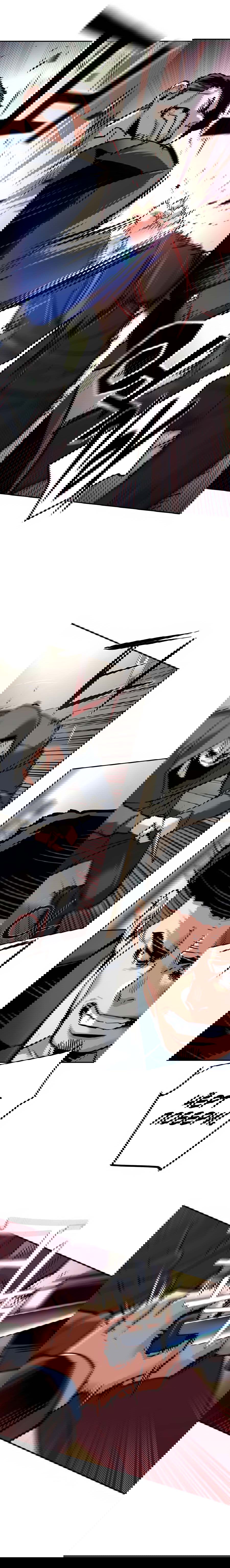 Манга Прирожденный наёмник - Глава 258 Страница 23