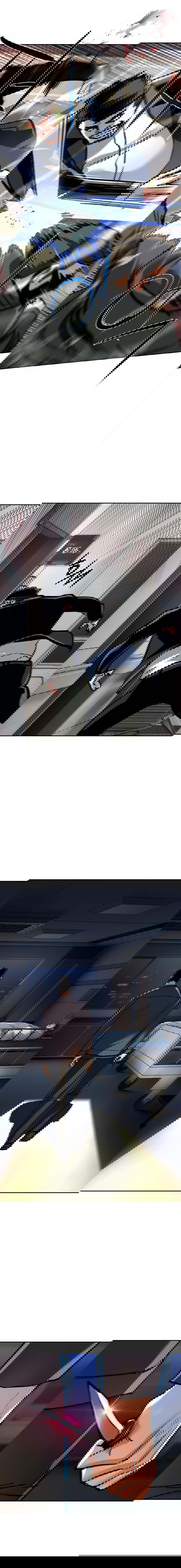 Манга Прирожденный наёмник - Глава 258 Страница 26