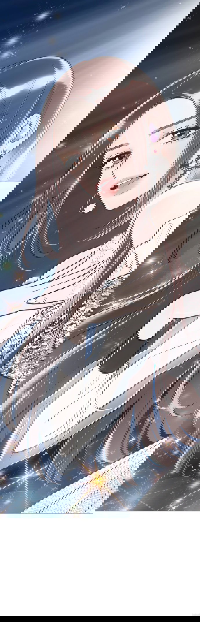 Манга В плену твоей улыбки - Глава 134 Страница 11