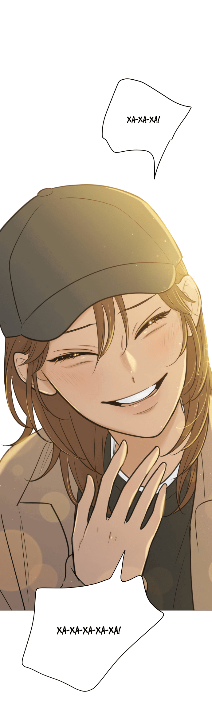 Манга В плену твоей улыбки - Глава 134 Страница 55