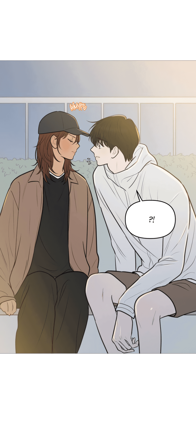 Манга В плену твоей улыбки - Глава 134 Страница 47