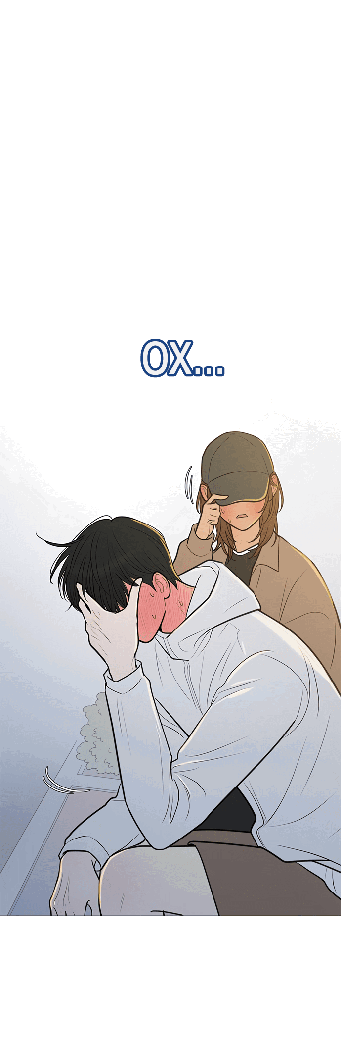 Манга В плену твоей улыбки - Глава 134 Страница 52