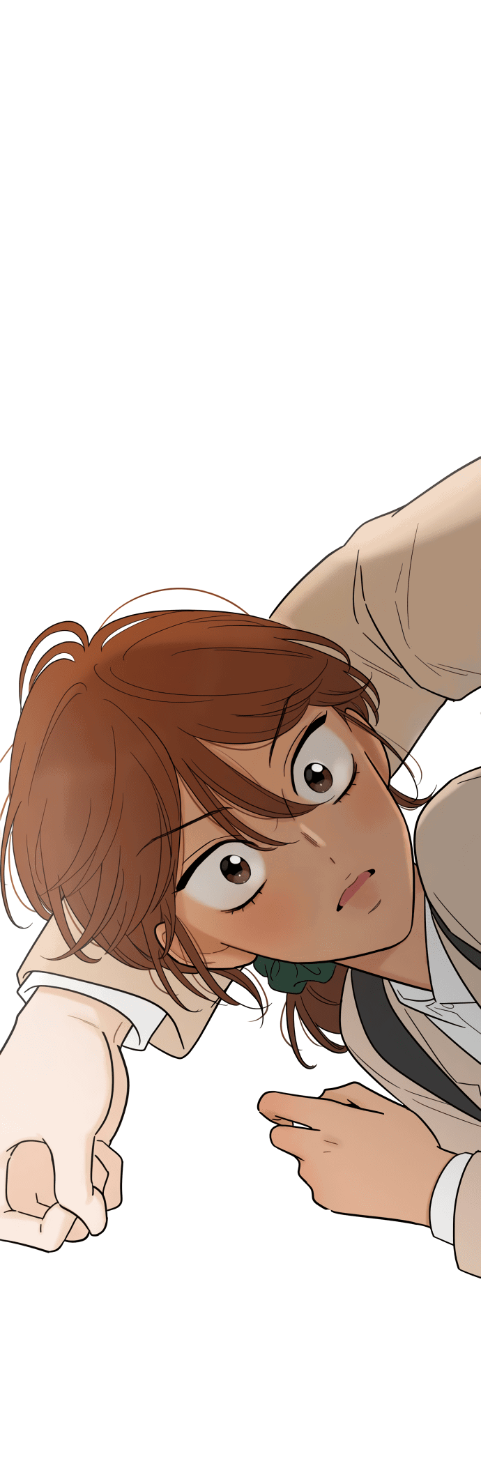 Манга В плену твоей улыбки - Глава 131 Страница 56